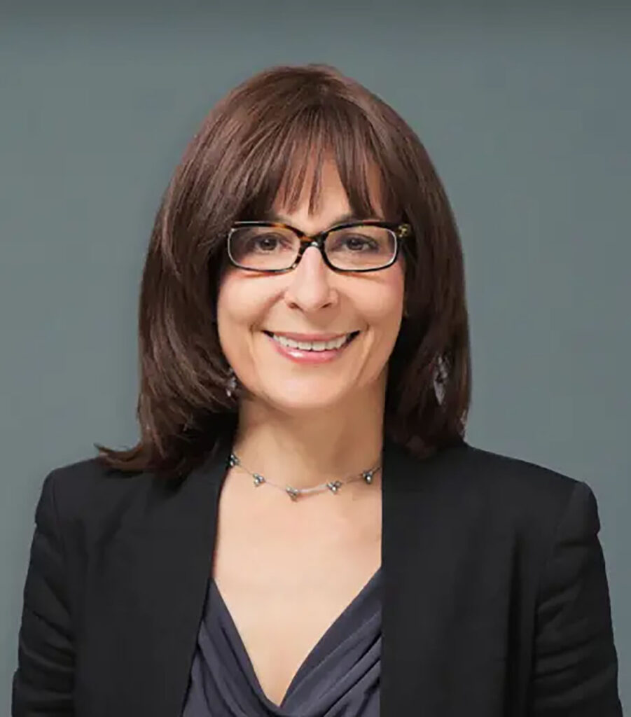 Dr. Dana Jane Saltzman, MD