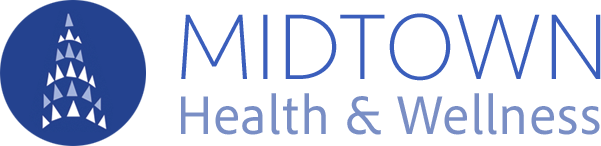 Midtown Health & Wellness logo