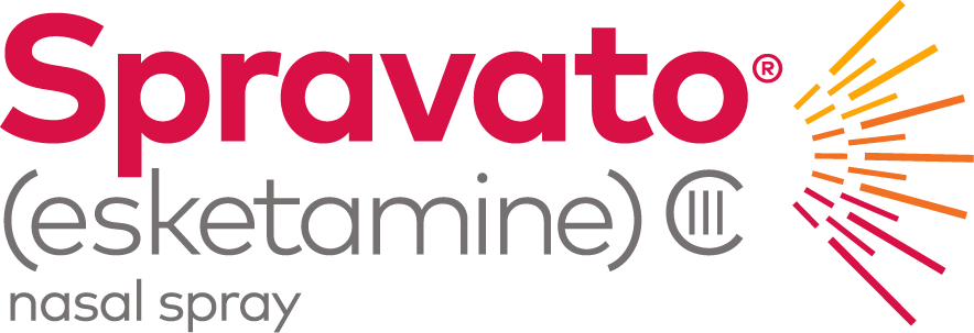 Spravato logo
